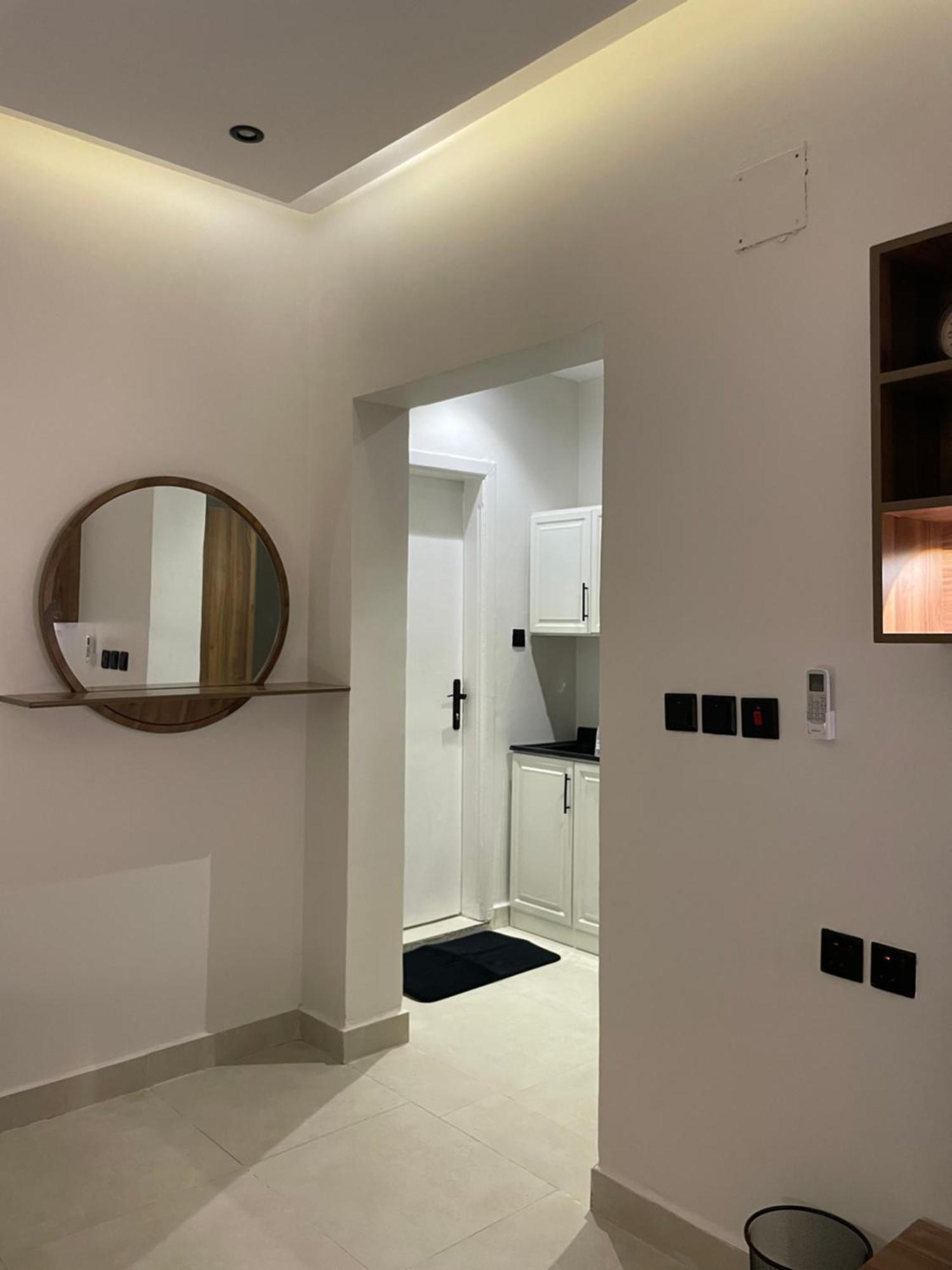 Vip Studio Riad Exterior foto