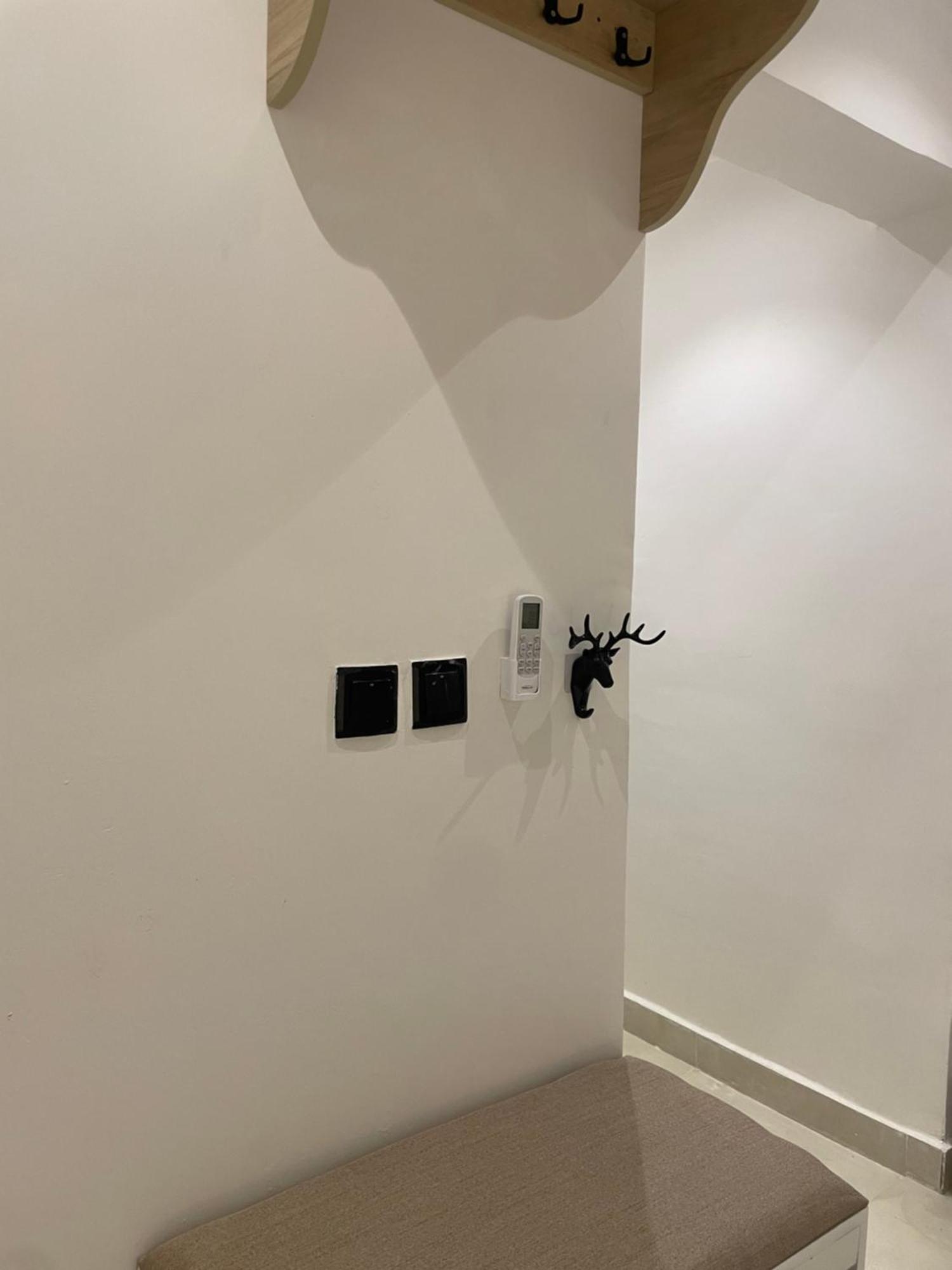 Vip Studio Riad Exterior foto