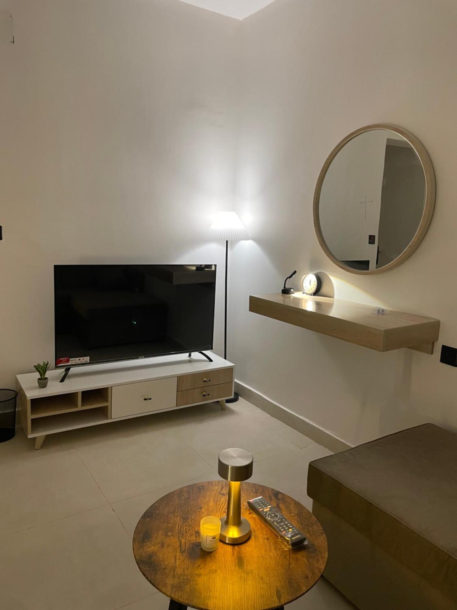 Vip Studio Riad Exterior foto